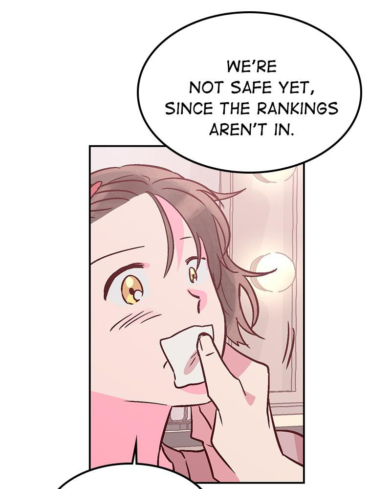 The Man Who Cleans up Makeup chapter 50 - page 53