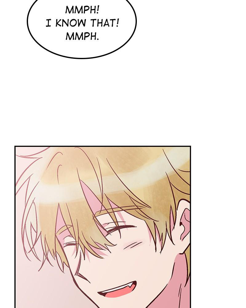 The Man Who Cleans up Makeup chapter 50 - page 54
