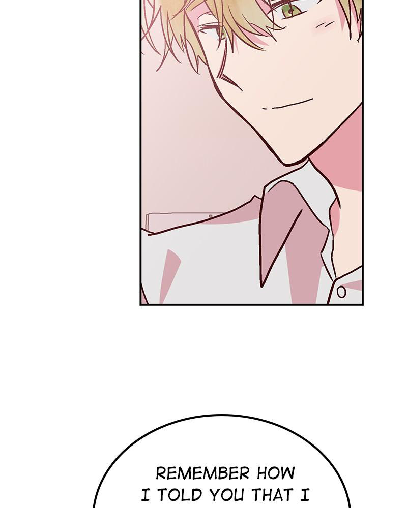 The Man Who Cleans up Makeup chapter 50 - page 56