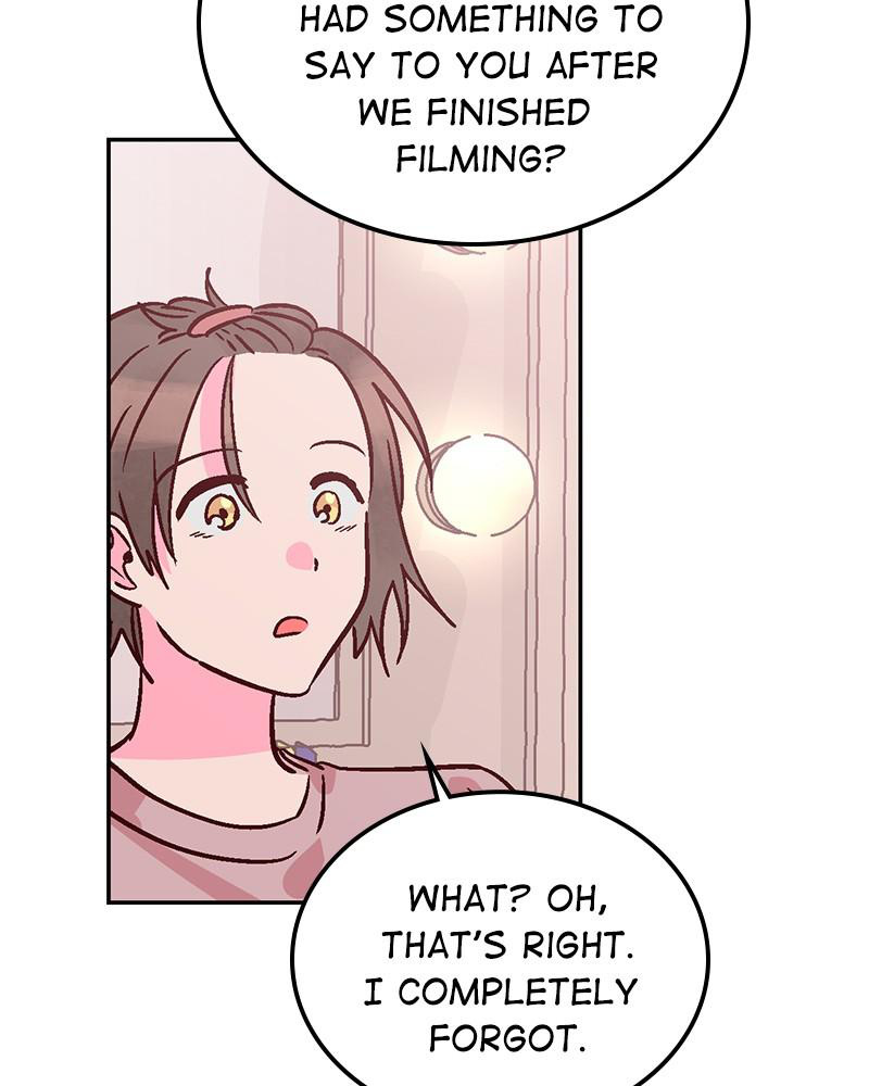 The Man Who Cleans up Makeup chapter 50 - page 57