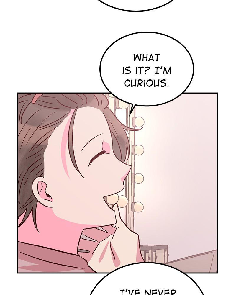 The Man Who Cleans up Makeup chapter 50 - page 58