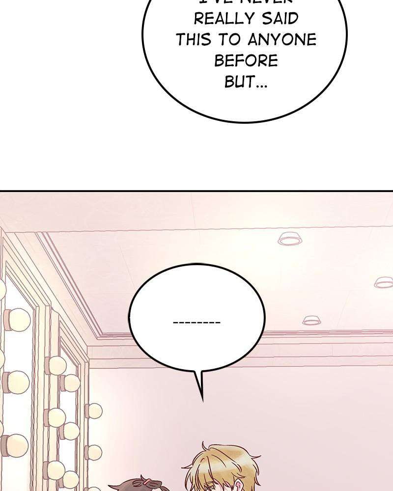 The Man Who Cleans up Makeup chapter 50 - page 59