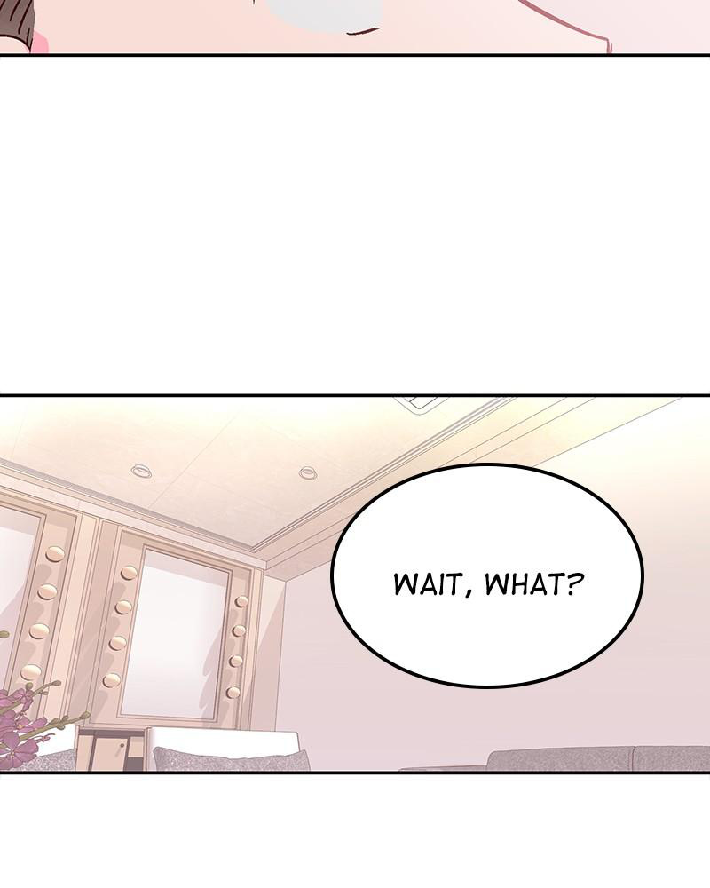 The Man Who Cleans up Makeup chapter 50 - page 61