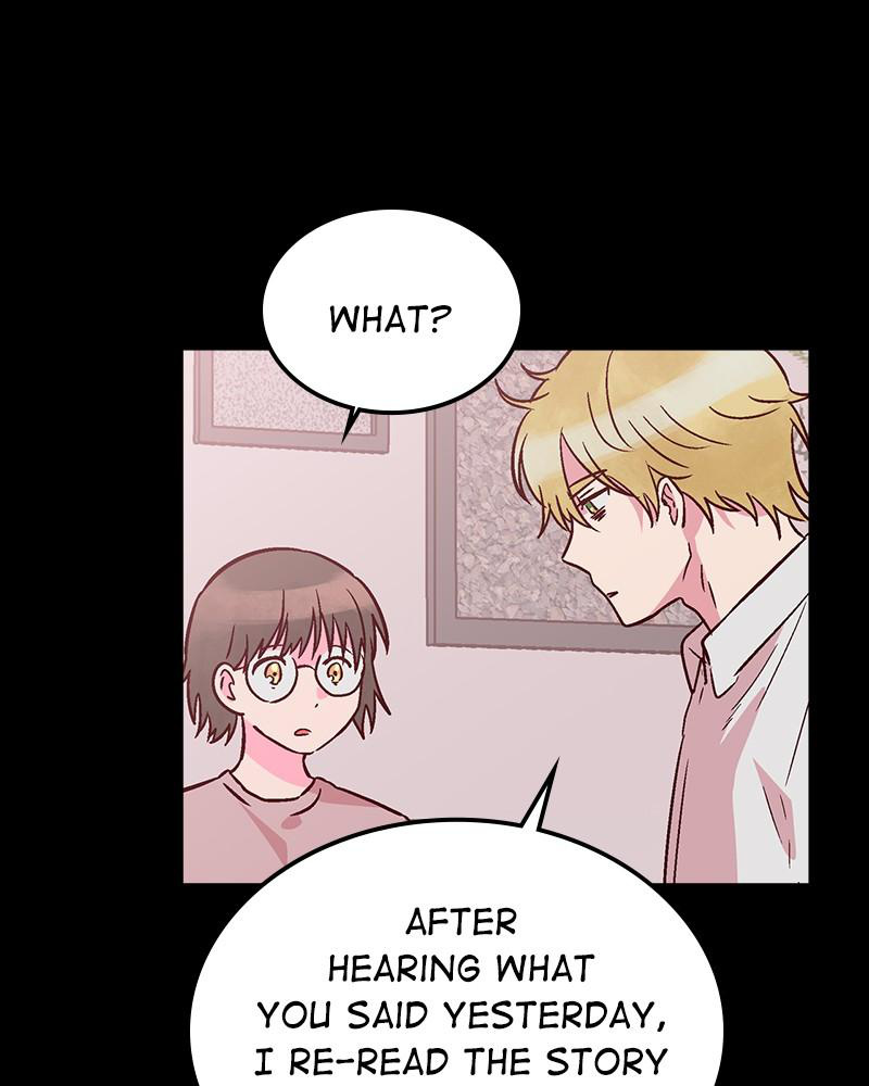 The Man Who Cleans up Makeup chapter 50 - page 7