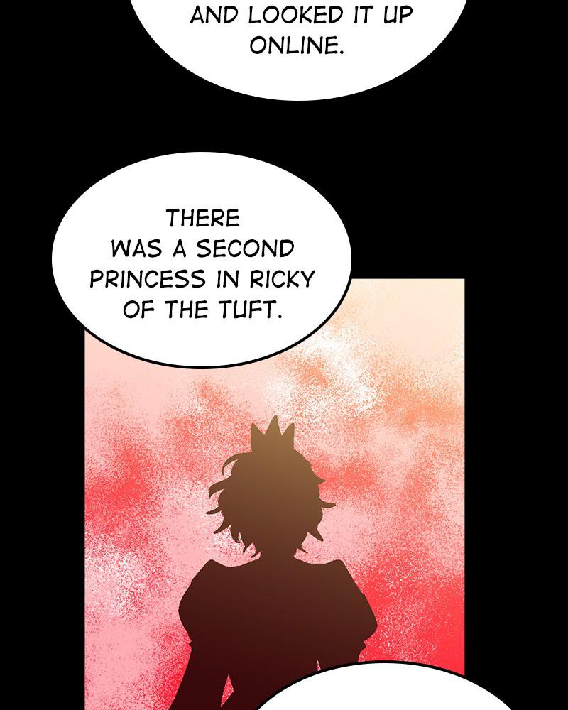 The Man Who Cleans up Makeup chapter 50 - page 8