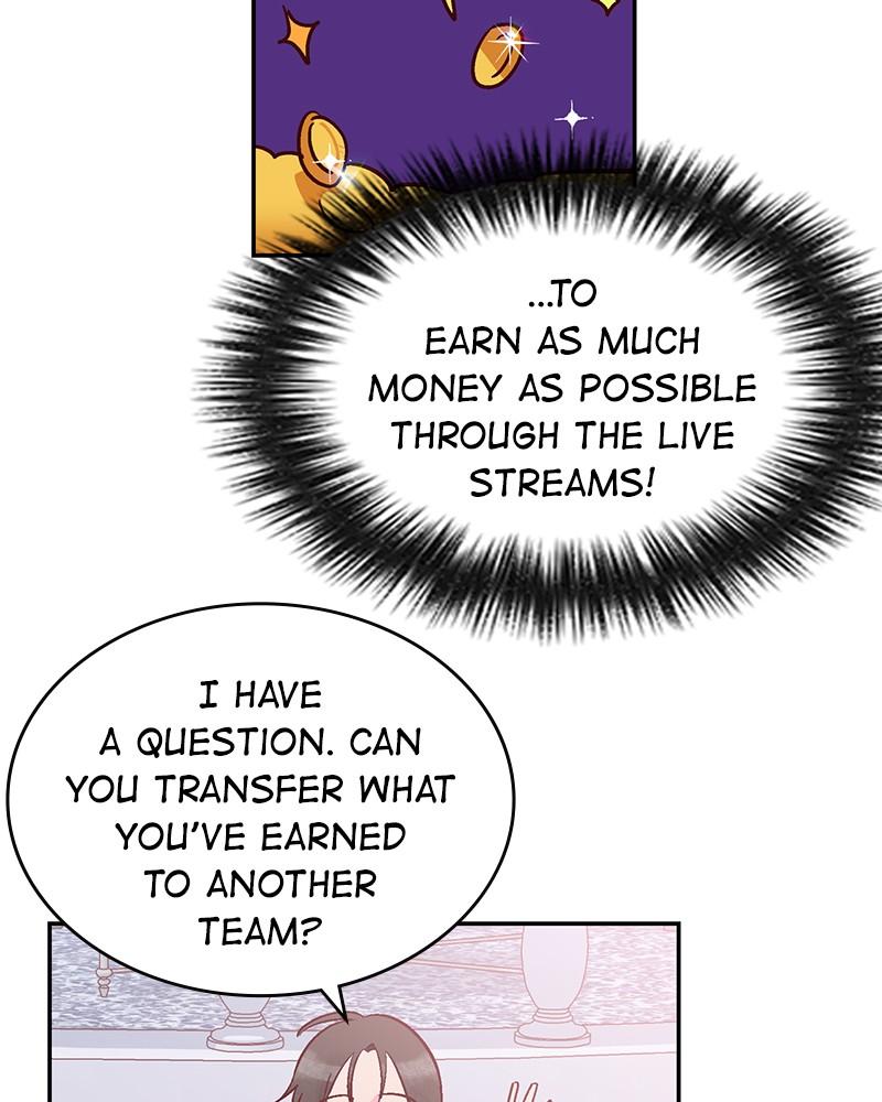 The Man Who Cleans up Makeup chapter 80 - page 12
