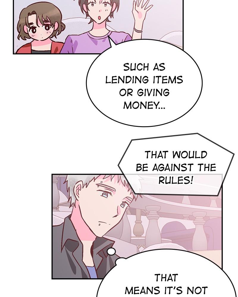 The Man Who Cleans up Makeup chapter 80 - page 13