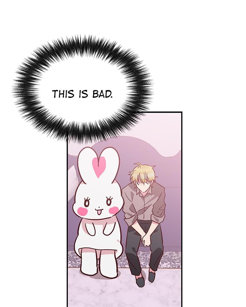 The Man Who Cleans up Makeup chapter 80 - page 15