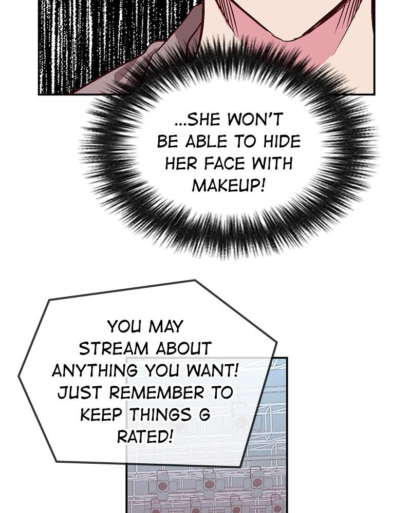 The Man Who Cleans up Makeup chapter 80 - page 17