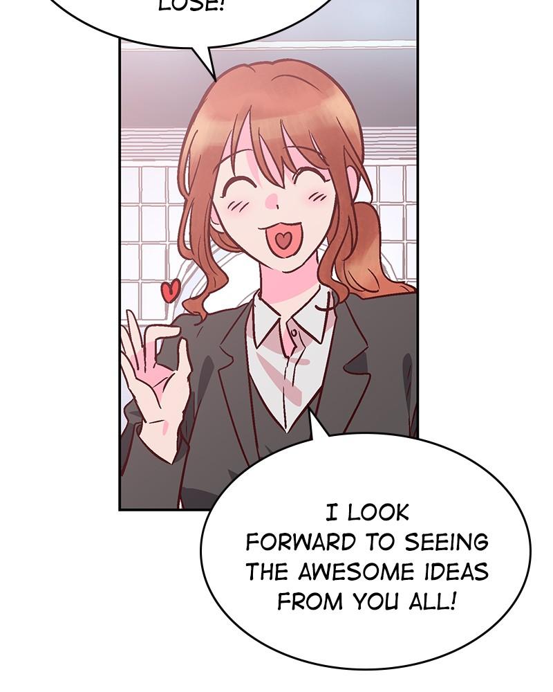 The Man Who Cleans up Makeup chapter 80 - page 19