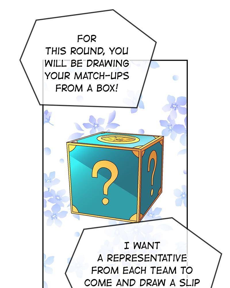 The Man Who Cleans up Makeup chapter 80 - page 20