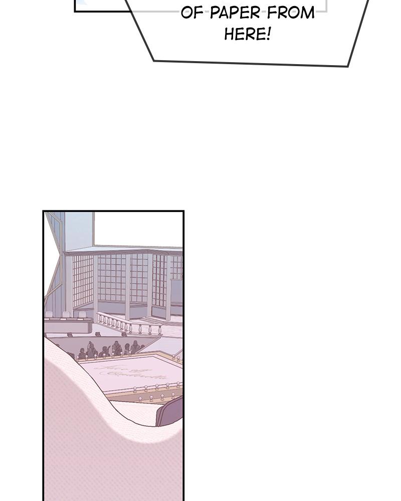 The Man Who Cleans up Makeup chapter 80 - page 21