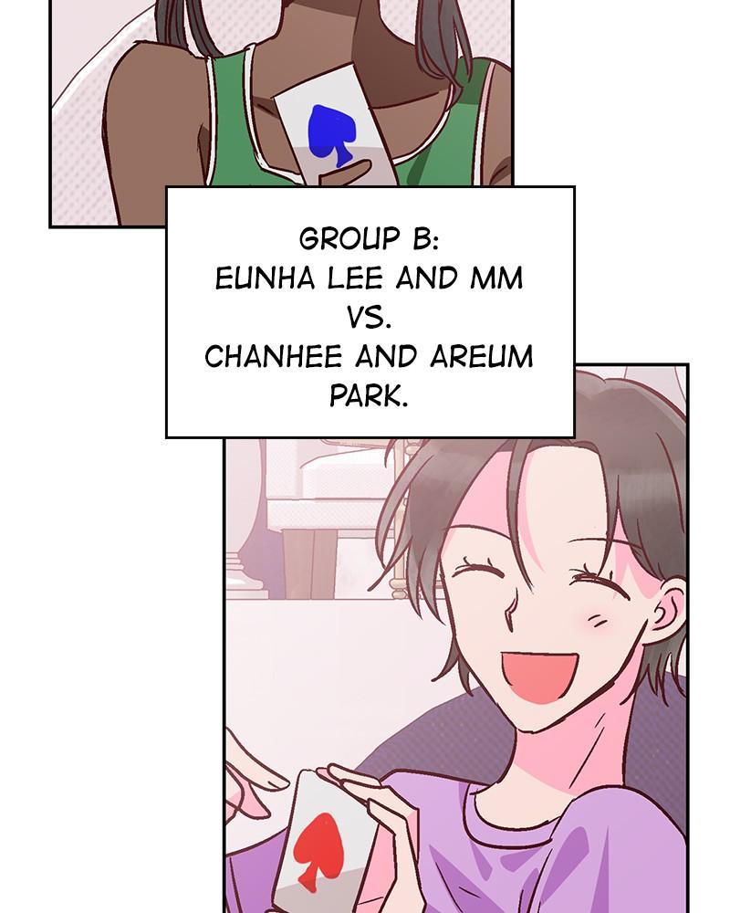 The Man Who Cleans up Makeup chapter 80 - page 26