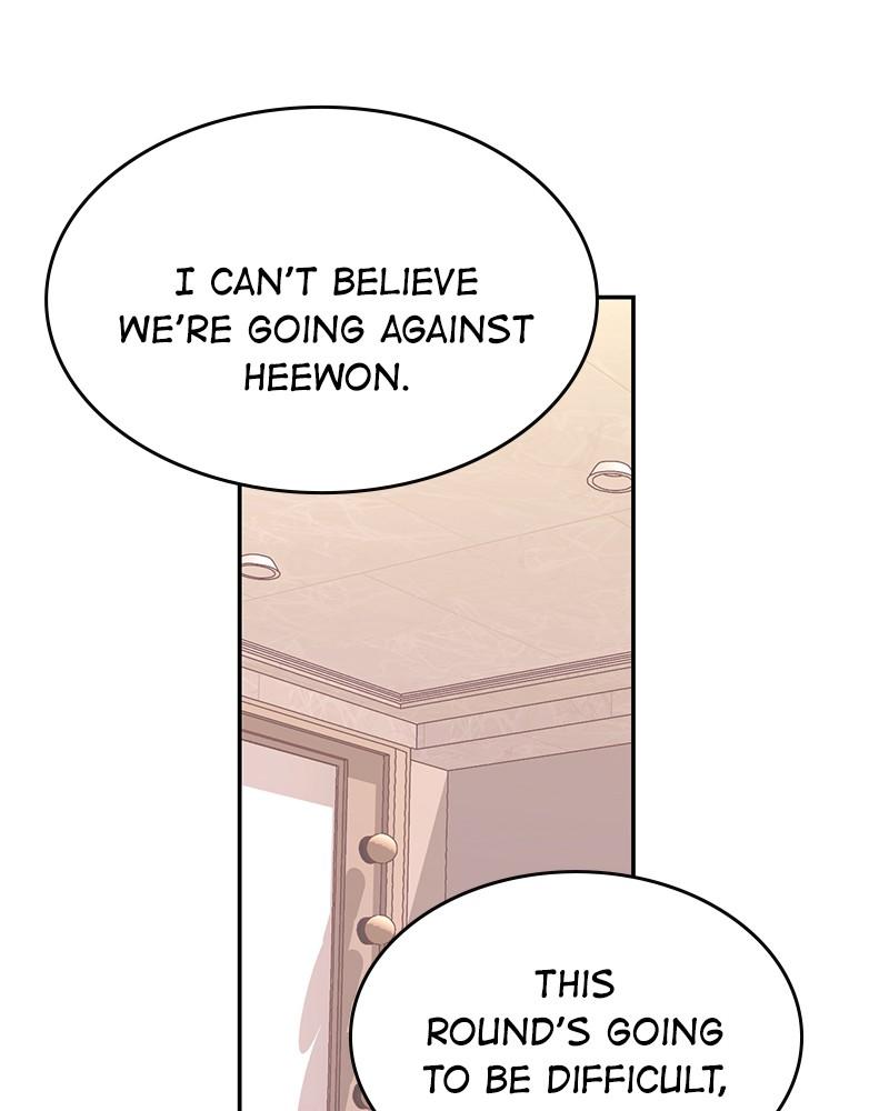 The Man Who Cleans up Makeup chapter 80 - page 35