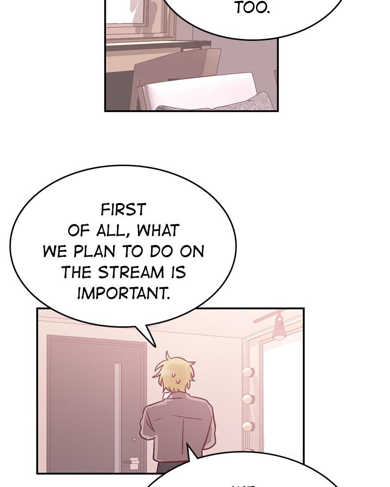 The Man Who Cleans up Makeup chapter 80 - page 36