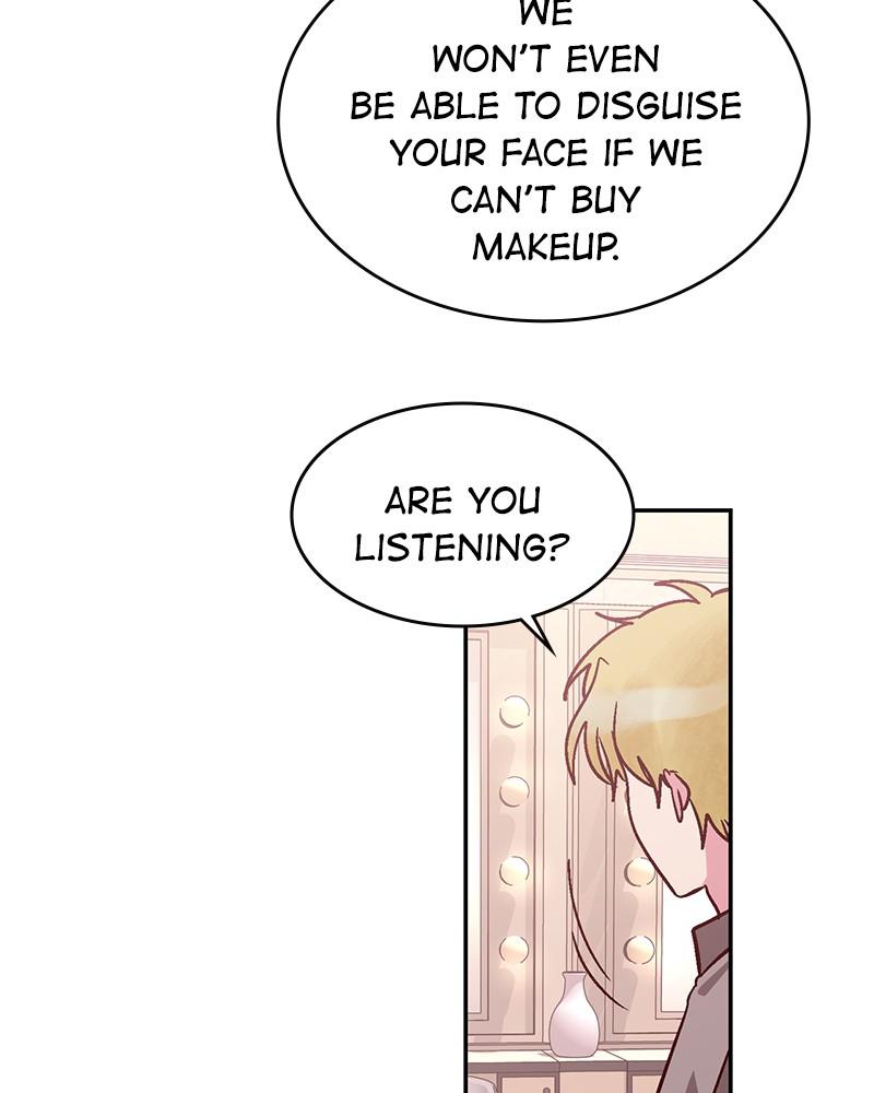 The Man Who Cleans up Makeup chapter 80 - page 37