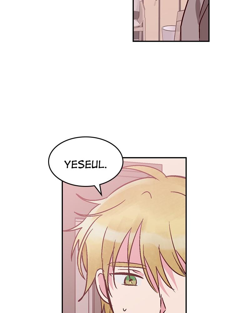 The Man Who Cleans up Makeup chapter 80 - page 38
