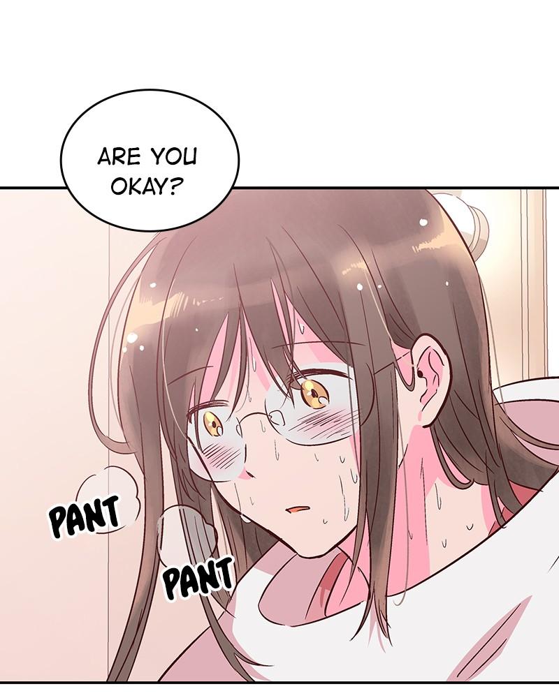 The Man Who Cleans up Makeup chapter 80 - page 40