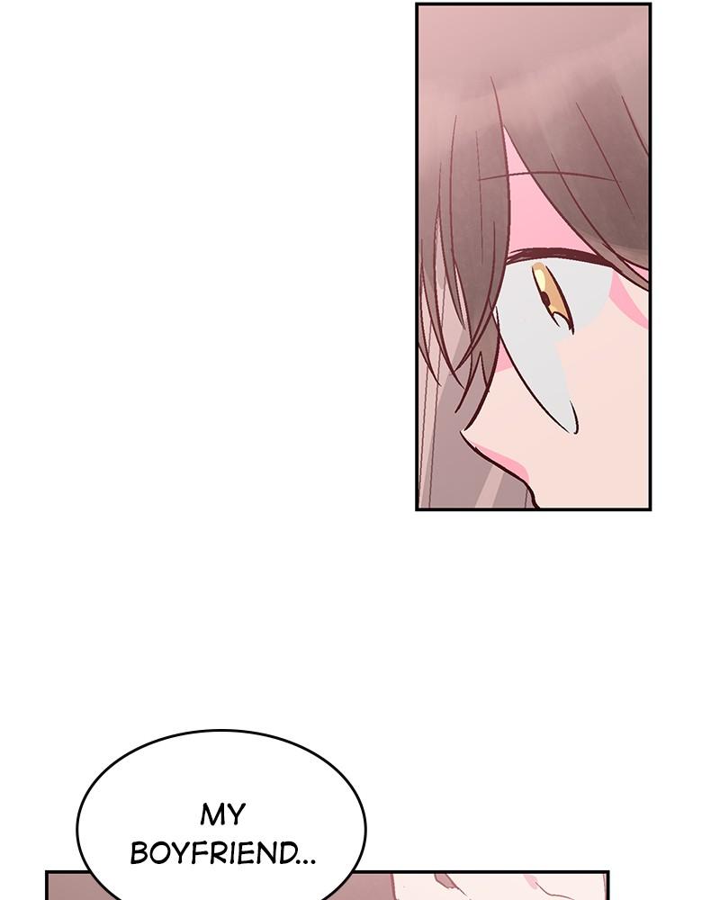 The Man Who Cleans up Makeup chapter 80 - page 46