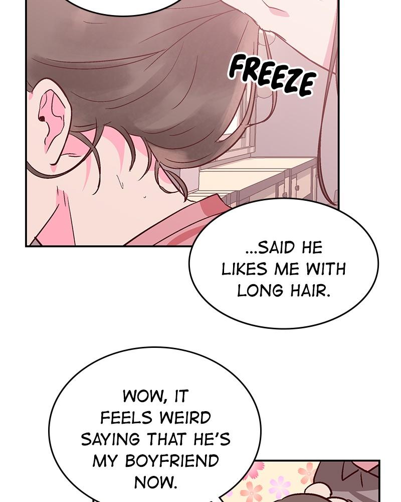 The Man Who Cleans up Makeup chapter 80 - page 47