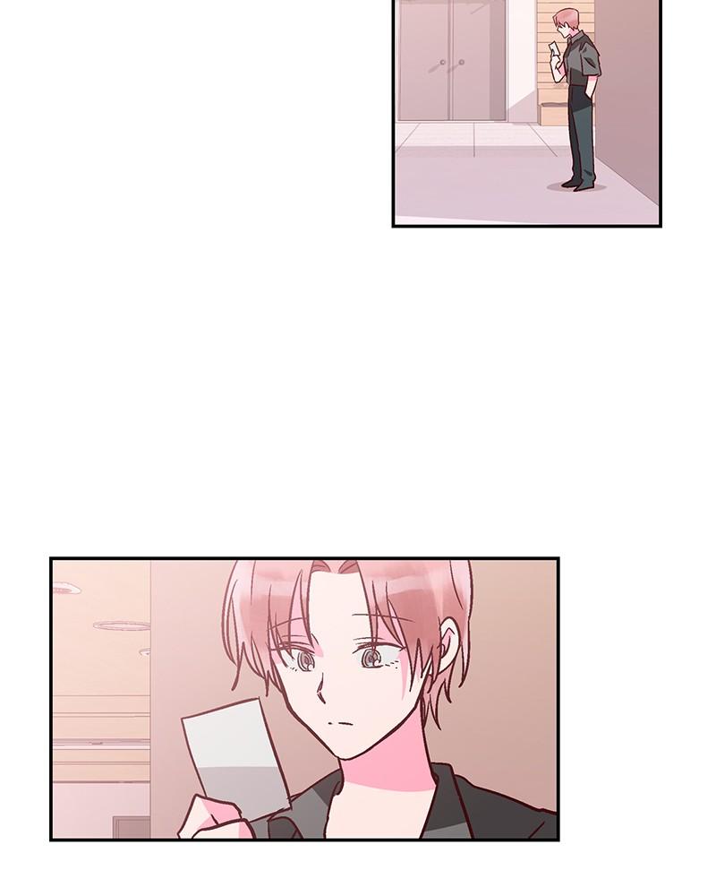 The Man Who Cleans up Makeup chapter 80 - page 57