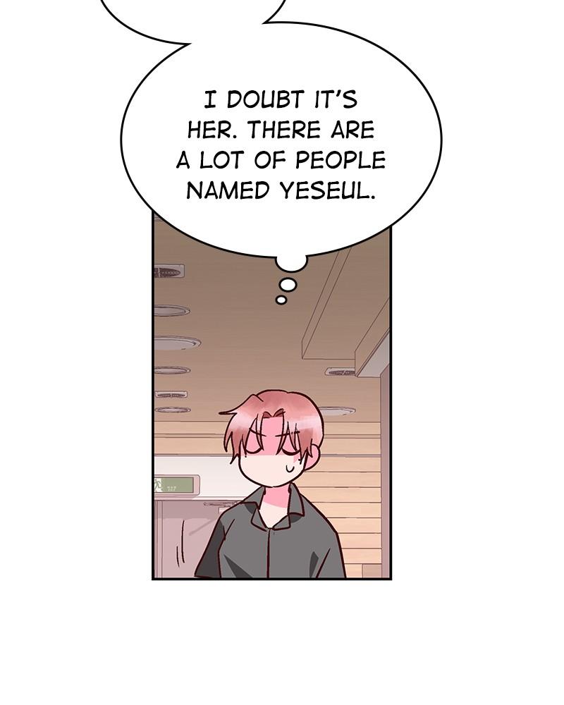 The Man Who Cleans up Makeup chapter 80 - page 61