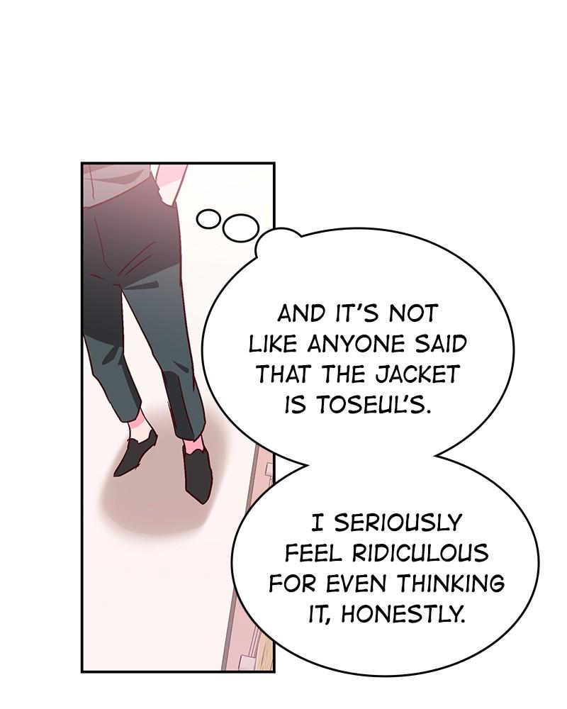 The Man Who Cleans up Makeup chapter 80 - page 62