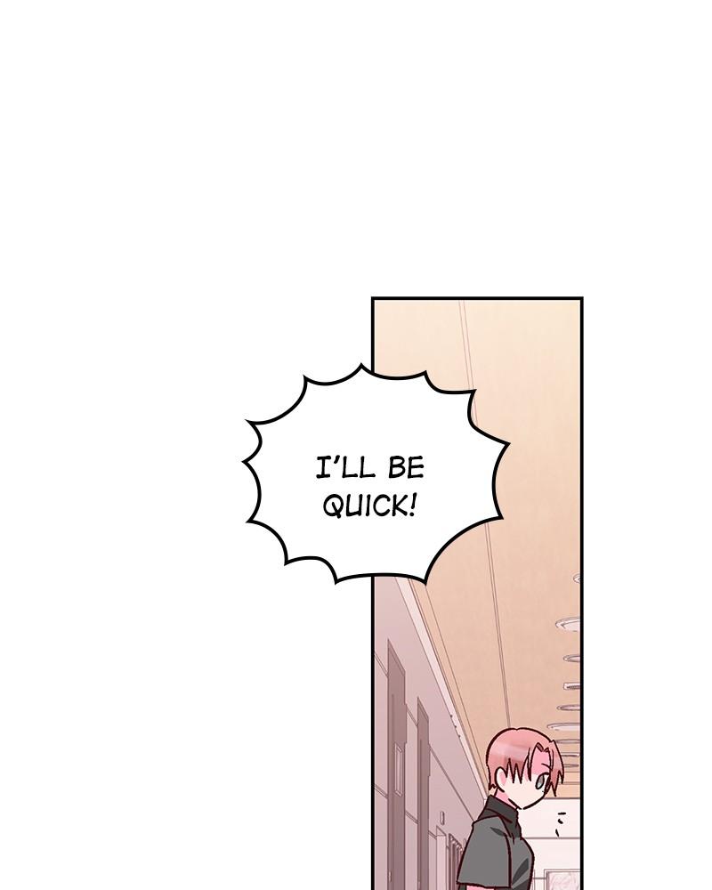 The Man Who Cleans up Makeup chapter 80 - page 63