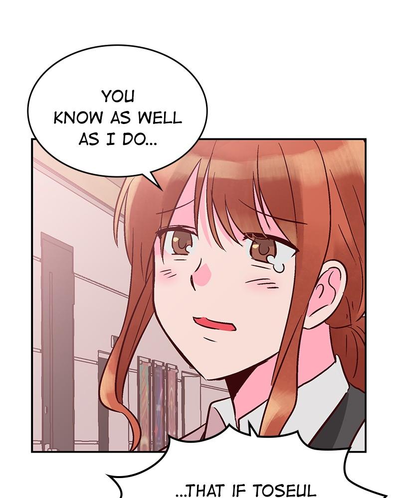 The Man Who Cleans up Makeup chapter 80 - page 67