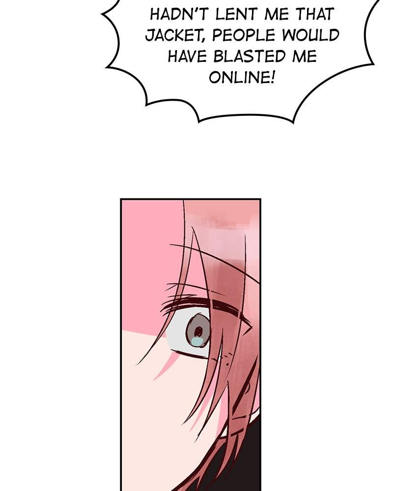 The Man Who Cleans up Makeup chapter 80 - page 68