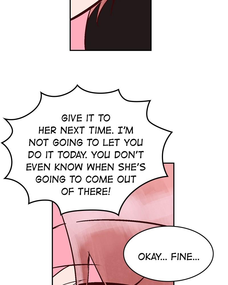 The Man Who Cleans up Makeup chapter 80 - page 69