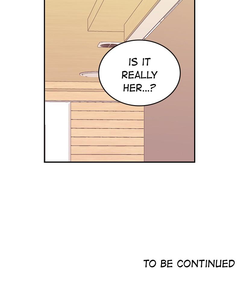 The Man Who Cleans up Makeup chapter 80 - page 71