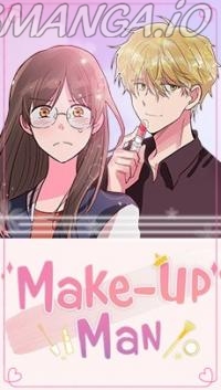 The Man Who Cleans up Makeup chapter 42.2 - page 1