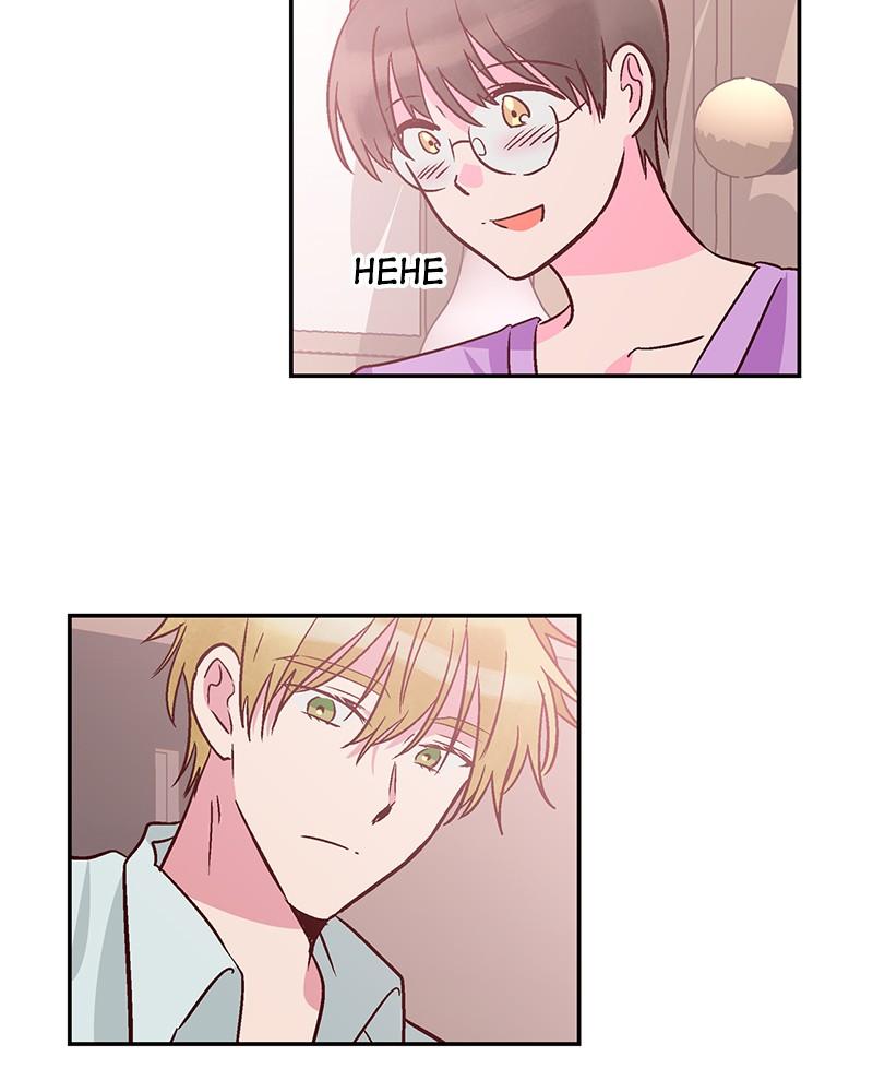 The Man Who Cleans up Makeup chapter 73 - page 10