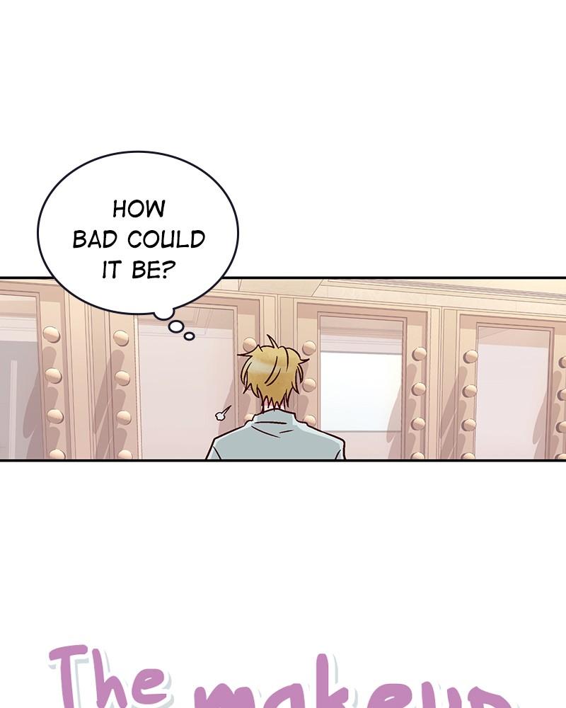 The Man Who Cleans up Makeup chapter 73 - page 11
