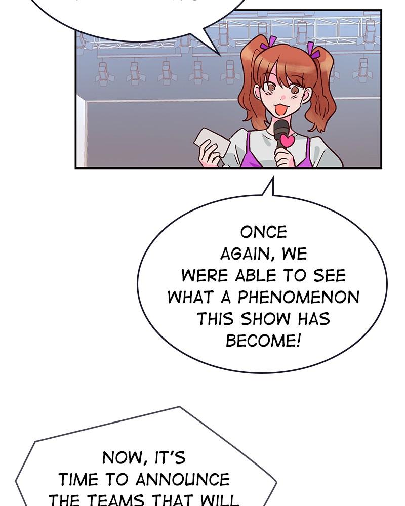 The Man Who Cleans up Makeup chapter 73 - page 14