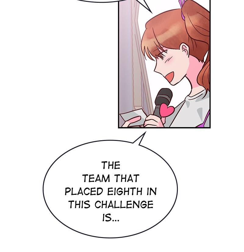 The Man Who Cleans up Makeup chapter 73 - page 16