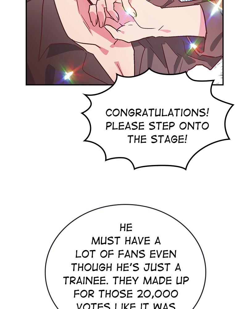 The Man Who Cleans up Makeup chapter 73 - page 18
