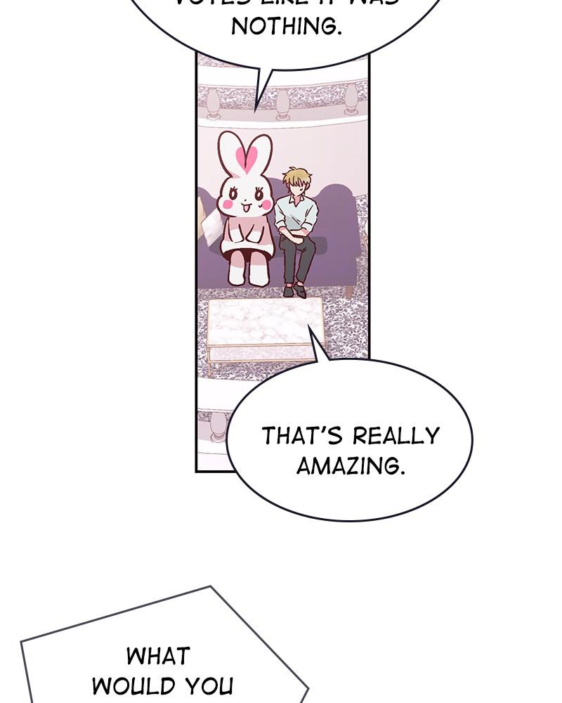 The Man Who Cleans up Makeup chapter 73 - page 19