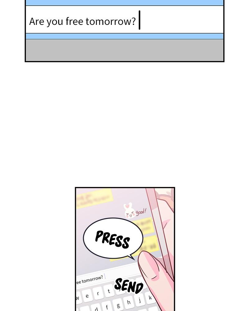 The Man Who Cleans up Makeup chapter 73 - page 2