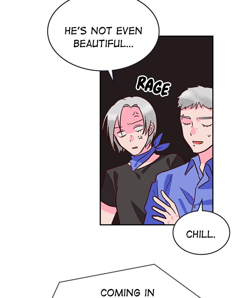 The Man Who Cleans up Makeup chapter 73 - page 23
