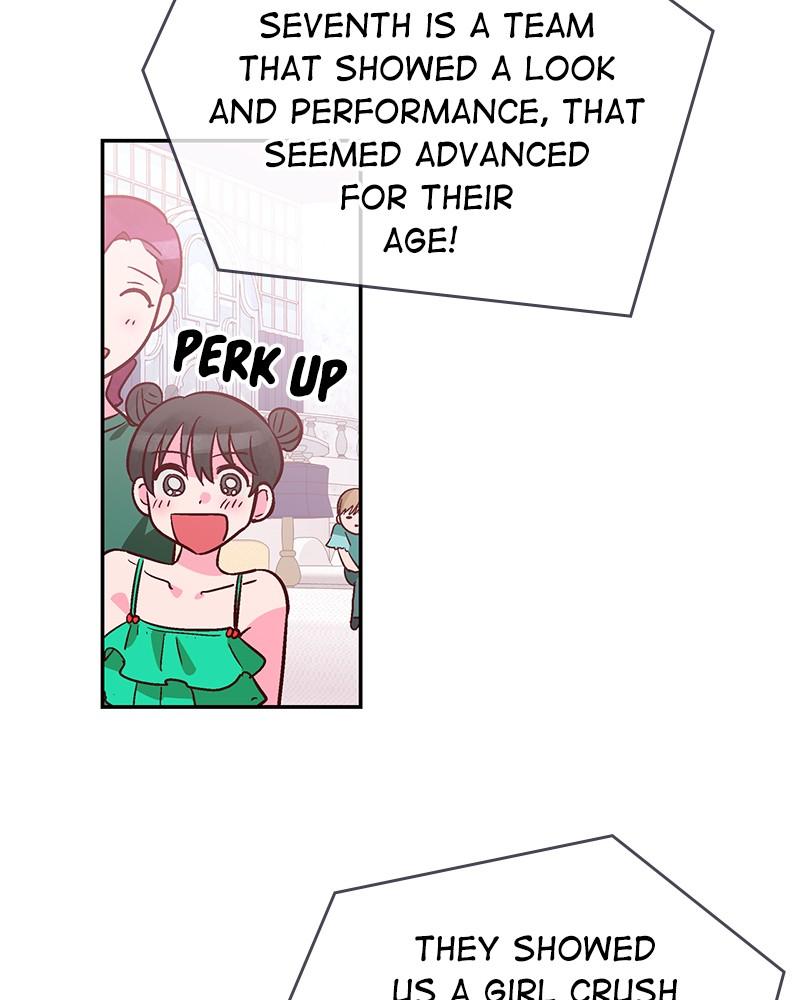 The Man Who Cleans up Makeup chapter 73 - page 24