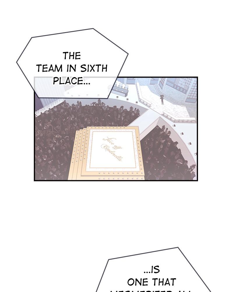 The Man Who Cleans up Makeup chapter 73 - page 28