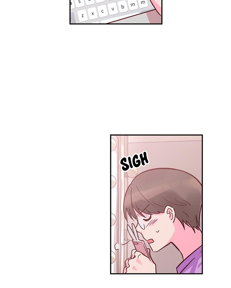 The Man Who Cleans up Makeup chapter 73 - page 3