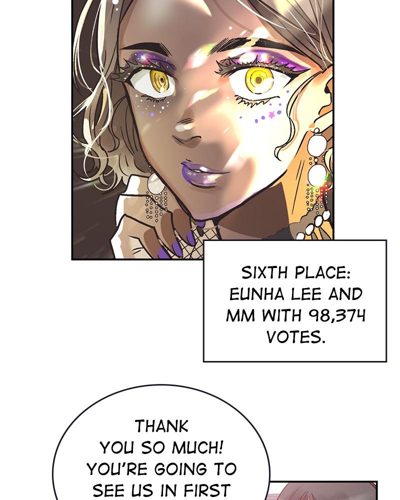 The Man Who Cleans up Makeup chapter 73 - page 30