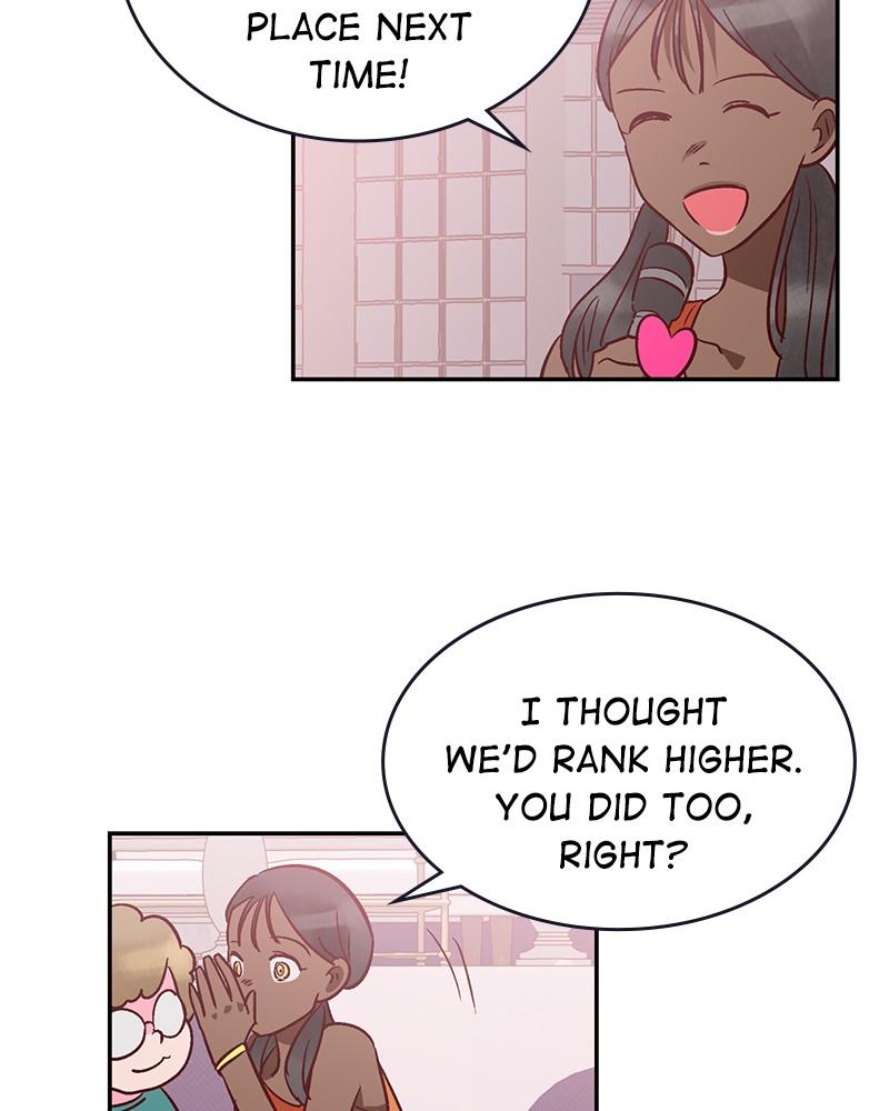 The Man Who Cleans up Makeup chapter 73 - page 31