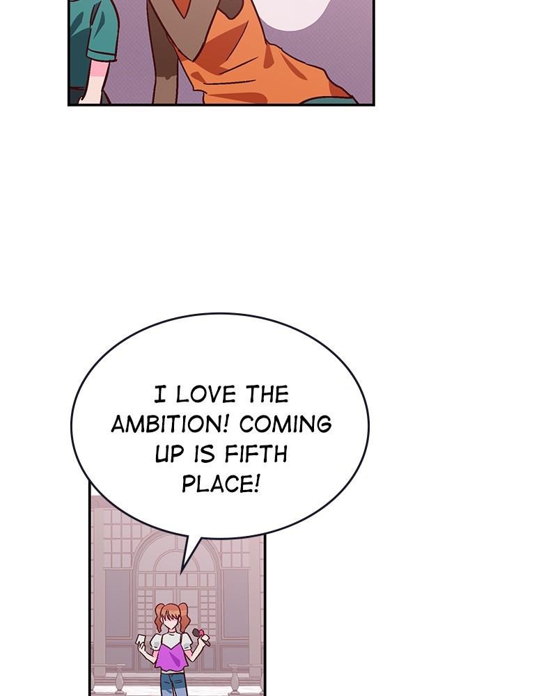 The Man Who Cleans up Makeup chapter 73 - page 32
