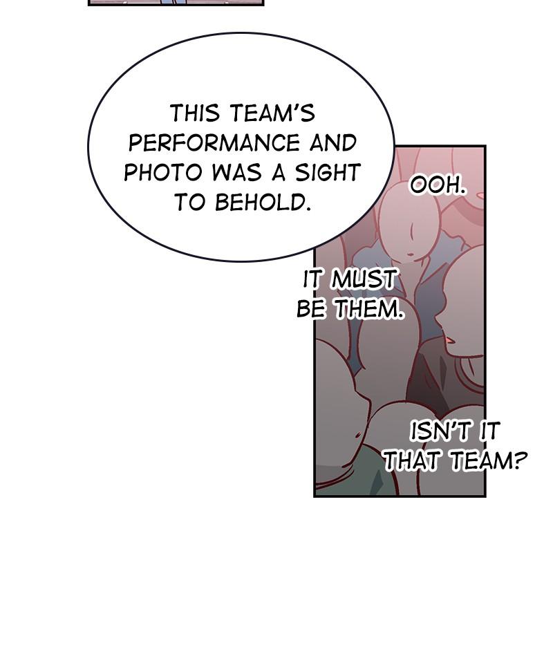 The Man Who Cleans up Makeup chapter 73 - page 33