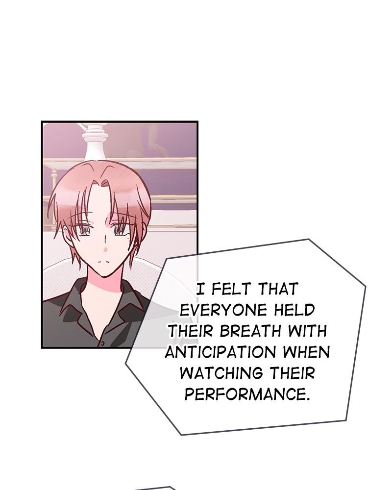 The Man Who Cleans up Makeup chapter 73 - page 34