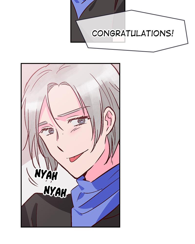 The Man Who Cleans up Makeup chapter 73 - page 38